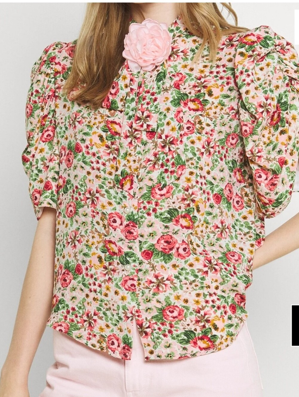 SISTER JANE Top || Large